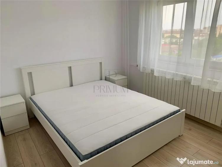 Apartament cu 2 camere decomandat în Gheorghe Lazăr
