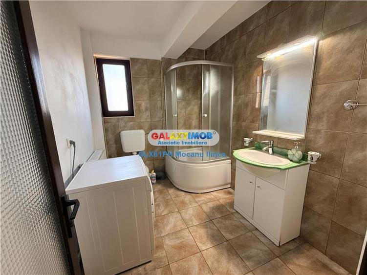 Casă cu 4 camere cu Garaj în Gheorghe Doja