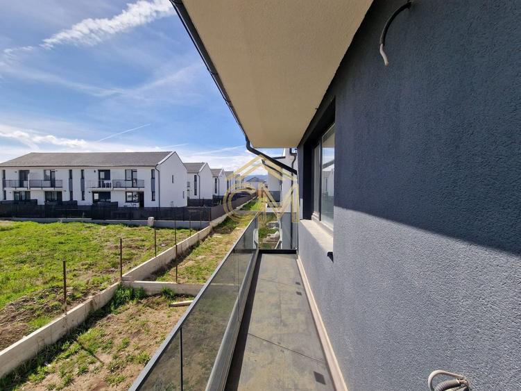 Duplex cu 3 camere cu Canalizare în Arhitecților - Calea Cisnădiei