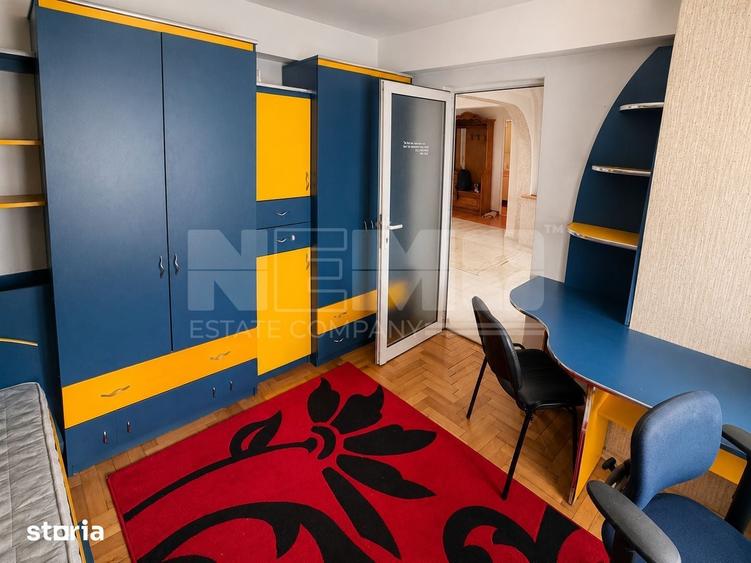 Apartament George Enescu | 3 camere | Etaj 6 | Mansarda | 95000 Euro - 7