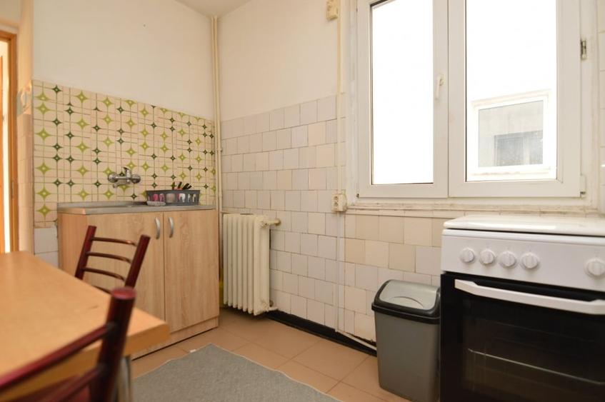 Apartament cu 2 camere decomandat, mobilat în Unirii