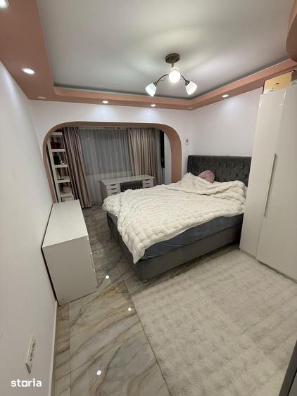 Apartament SUPERB, Gaze, Mobilat, 110mp Str BABADAG - 10