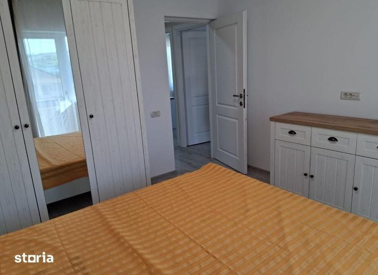 Casă cu 4 camere cu Teren 175 Mp în Bârnova