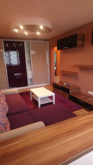 Apartament cu 2 camere semidecomandat în Doamna Ghica