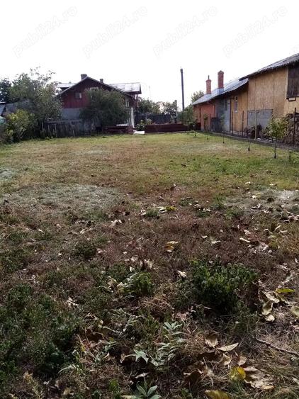Casă cu 3 camere în Popești