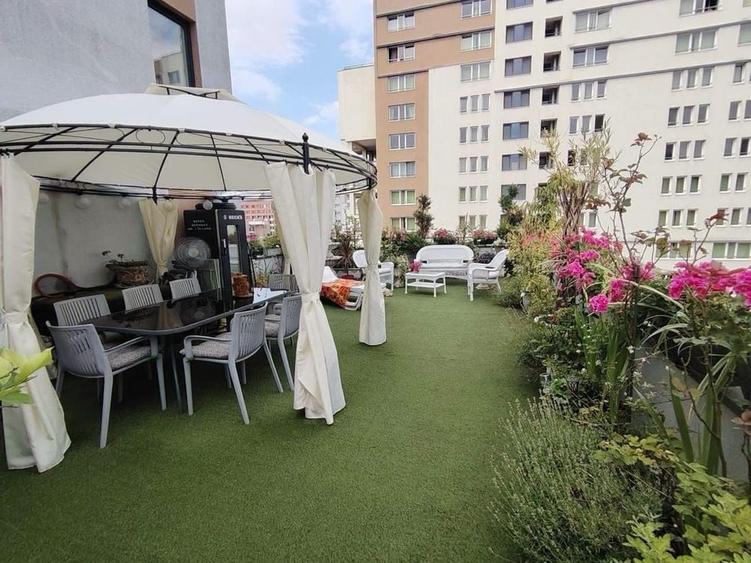 Inchiriere apartament pe perioada UNTOLD - 6