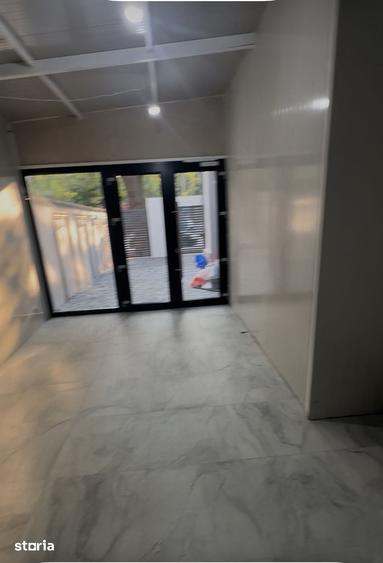 Spațiu comercial, de 63 mp, în Pieptănari