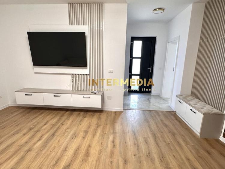 CASA NOUA I 105 MP I 4 CAMERE I ALBA IULIA I FINISATA COMPLET I NEMOBILATA - 13