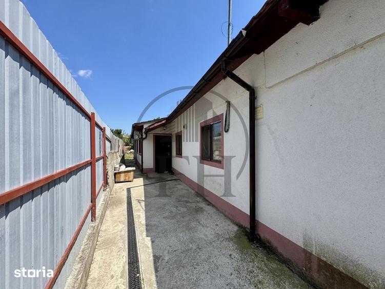 Casa de vanzare Murfatlar, Constan?a - 16