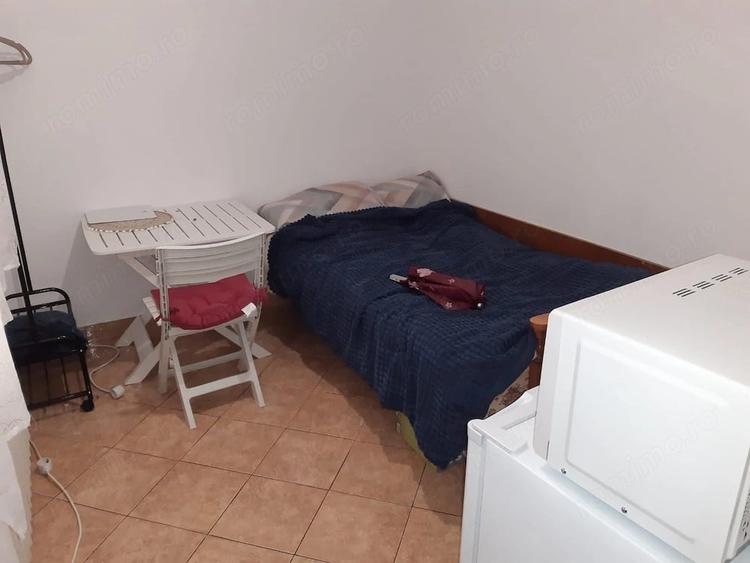 Garsonieră nedecomandată în Dacia