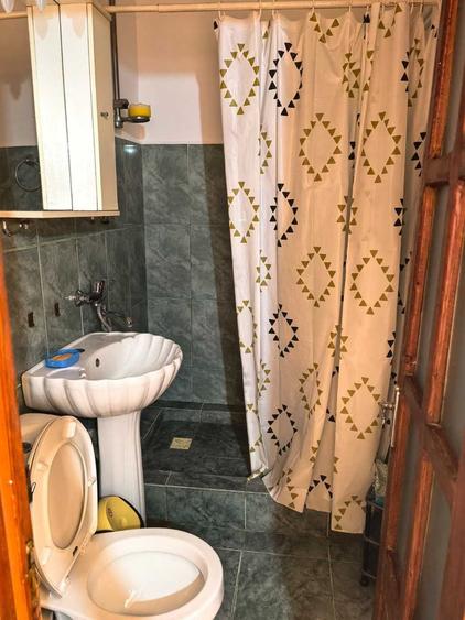 Garsonieră decomandată în Alexandru cel Bun