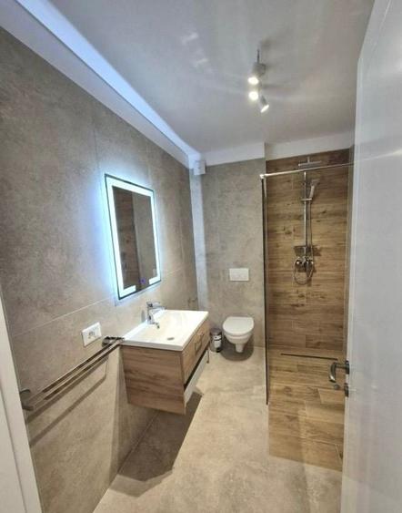 Apartament premium cu 2 camere, etaj 1, complet mobilat si utilat - 4