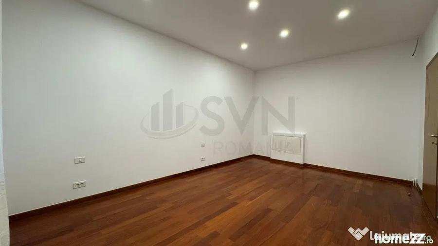 Apartament cu 5 camere decomandat în Primăverii