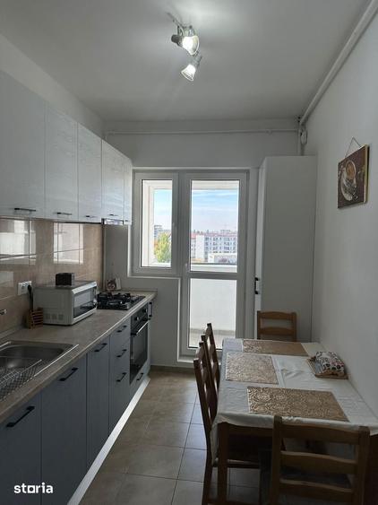 AP. 2 CAMERE- APARATORII PATRIEI, PARCARE INCLUSA, CENTRALA, METROU - 7