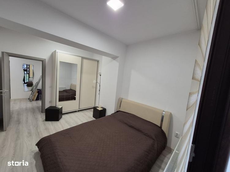 Apartament cu 2 camere în Nicolina