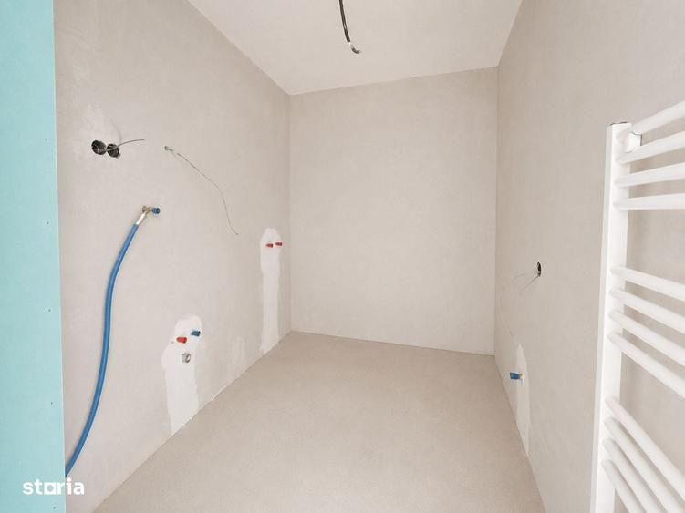Apartament de 2 Camere - SU 53,5MP | Parcare - Floresti | Tineretului - 2