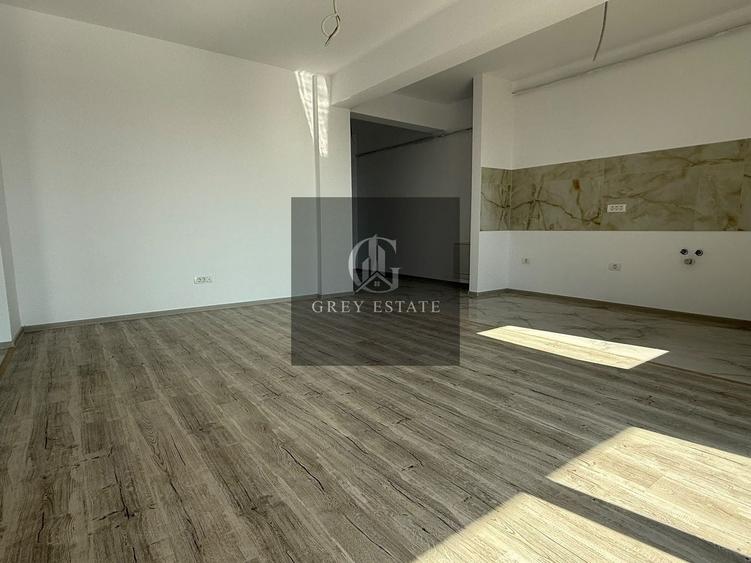 Apartament cu 2 camere decomandat în Giroc