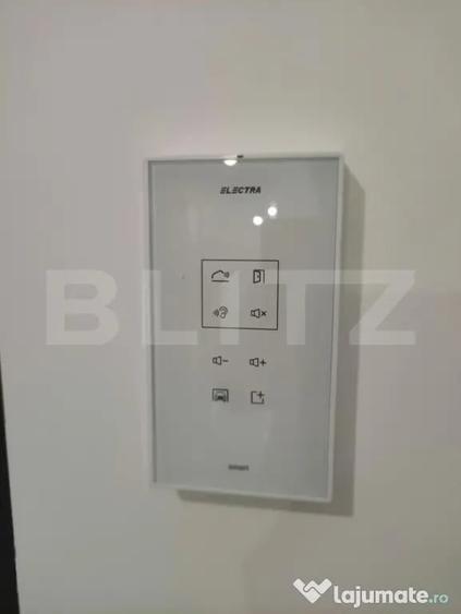 Apartament cu 2 camere decomandat în Copou
