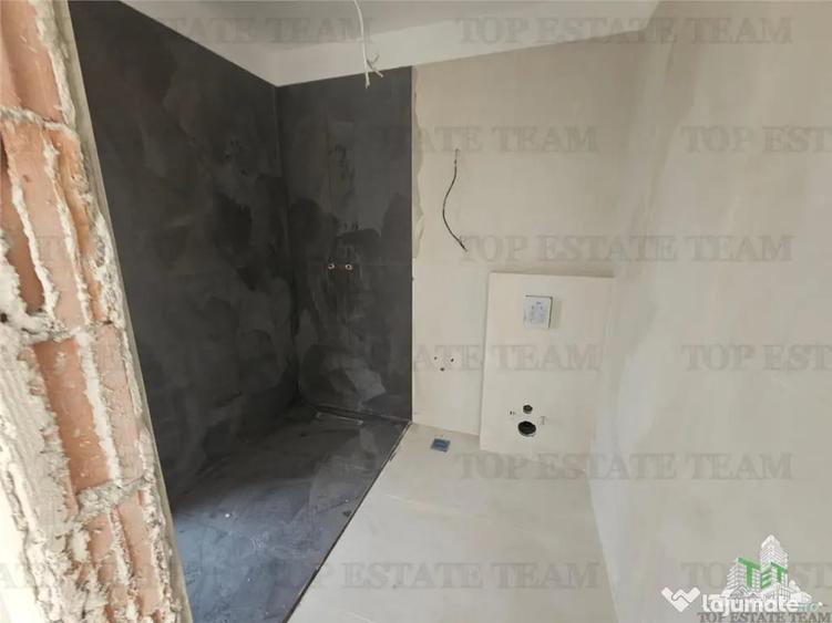 Casă cu 4 camere cu Teren 230 Mp în Giulești