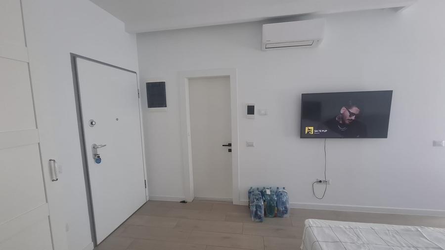 Garsonieră Statiunea Mamaia- Lake On 400 euro - 5
