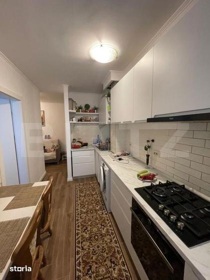 Apartament cu 2 camere decomandate | Ansamblu rezidential | Zona Iul - 5