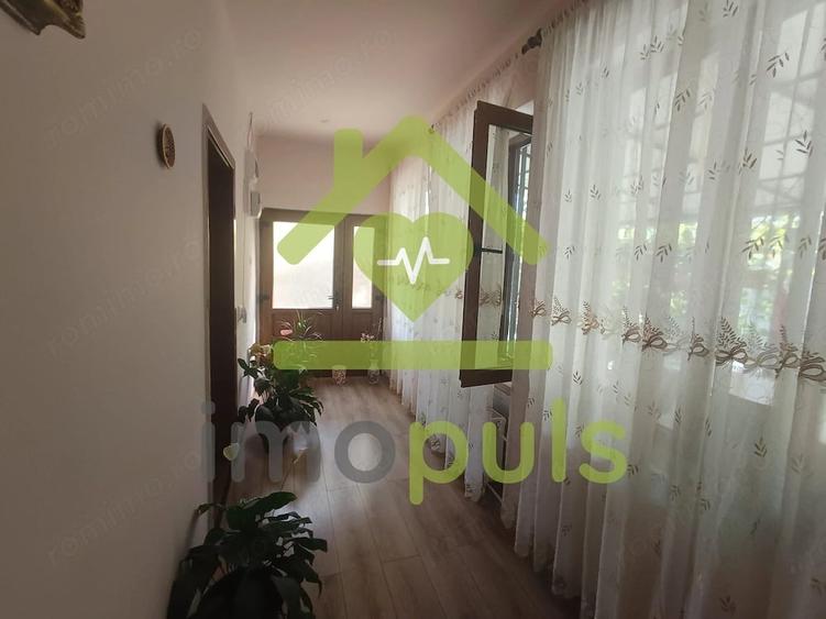 Casă cu 4 camere cu Teren 390 Mp în Vest
