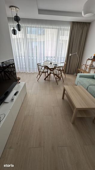 Apartament cu 2 camere de inchiriat Constanta/ Lake on - 5