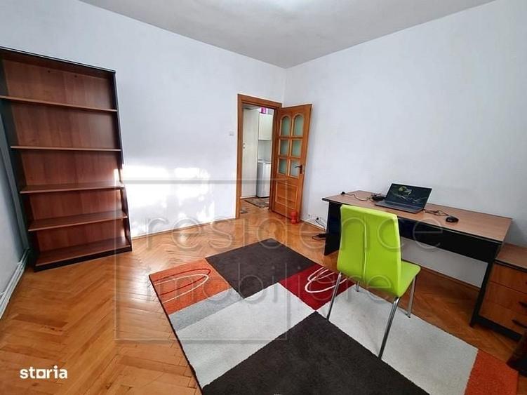 Comision 0%! Apartament 3 camere decomandate, Marasti, strada Nasaud - 5