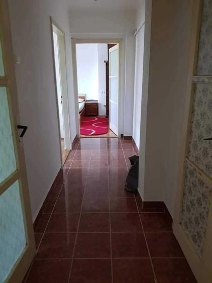 Apartament cu 2 camere decomandat în Exterior Vest