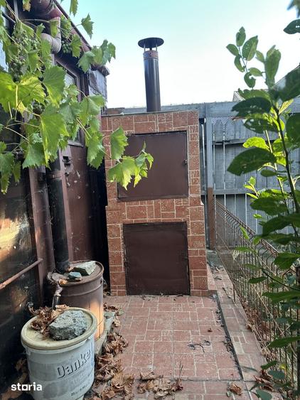 Casă cu 3 camere cu Teren 300 Mp în Lumina