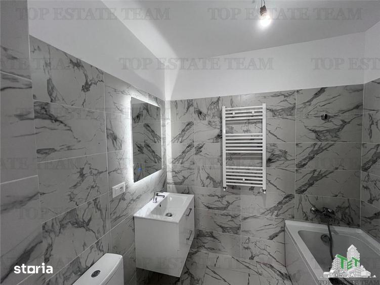 Apartament cu 2 camere în Bragadiru