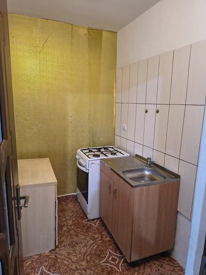 Garsonieră în Central
