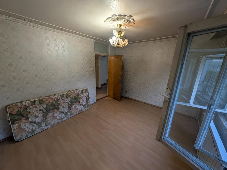 Apartament cu 2 camere decomandat în Vitan Mall