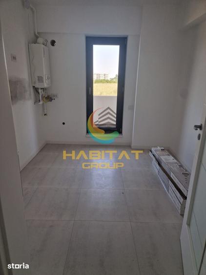 Apartament cu 3 camere în Theodor Pallady