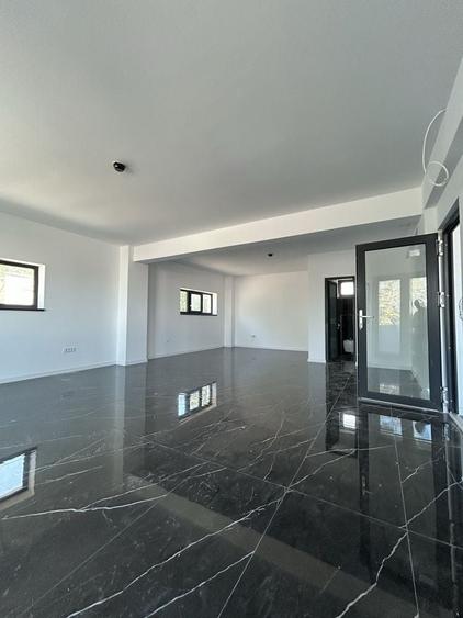 Spațiu comercial, de 575 mp, în Valea Lupului