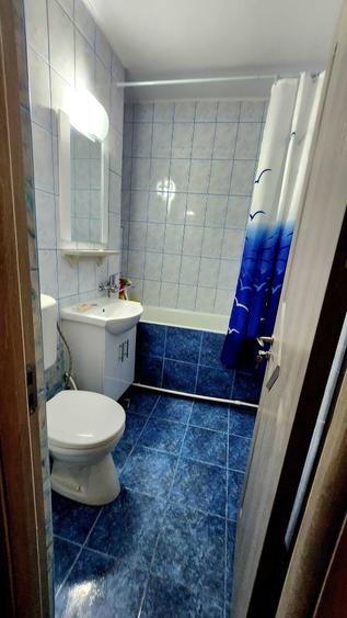 Apartament cu 2 camere semidecomandat în Faleză