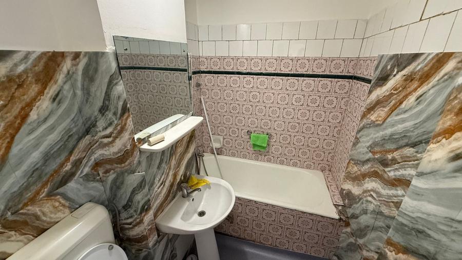 Apartament cu 2 camere decomandat în Pantelimon