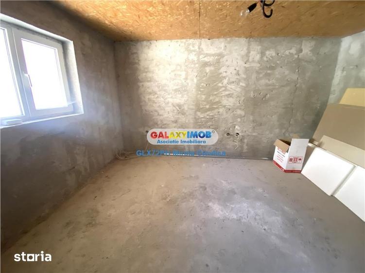 Casă cu 4 camere cu Teren 725 Mp în Posada