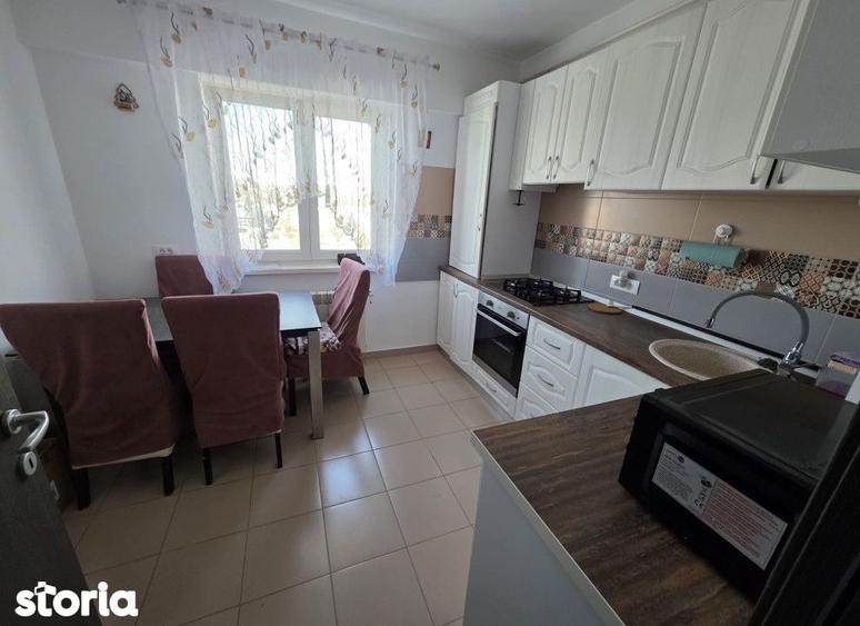 Apartament 2 camere Tudor Vladimirescu , 57 metri, etaj 9 Cod:162046 - 8