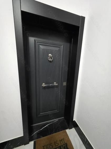 Garsonieră semidecomandată în Central