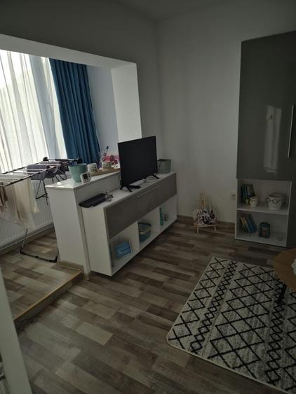 Garsonieră în Central