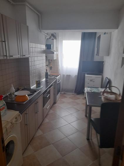 Garsonieră decomandată în Vitan-Bârzești
