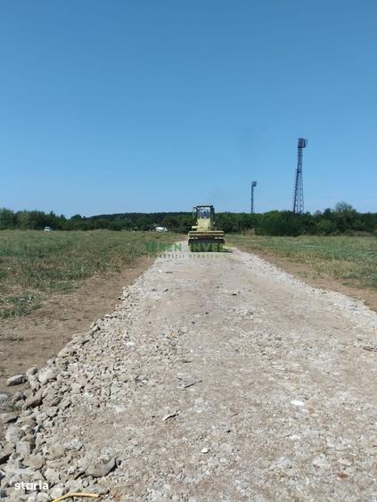 Spațiu comercial, în Săftica