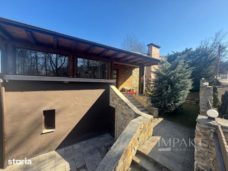 Casă cu 3 camere cu Teren 440 Mp în Făget