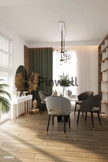 Vila premium P+1 in complex rezidential exclusivist | Tunari - 18