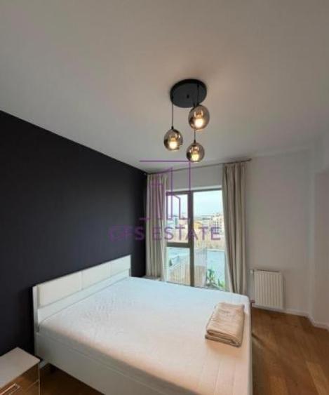 Apartament cu 2 camere în Aviației — fotografia 3