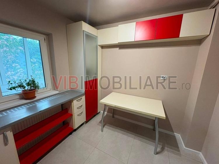 2 Camere - Crangasi - Lacul Morii - Parc - Centrala - 7