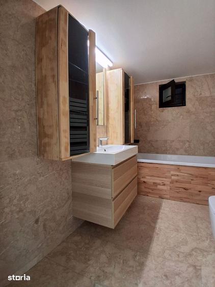 Apartament cu 4 camere în Crângași