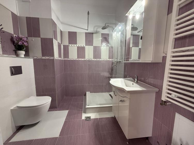 Apartament 2 camere de inchiriat Ared UTA etaj 5, parcare privata - 2