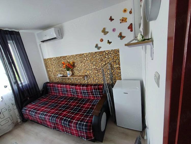 Garsoniera de vanzare UMT, Str. Babadag - 4